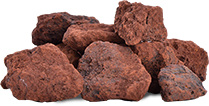 iron ore